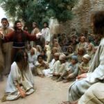 V Dom. di Quaresima – L’adultera perdonata