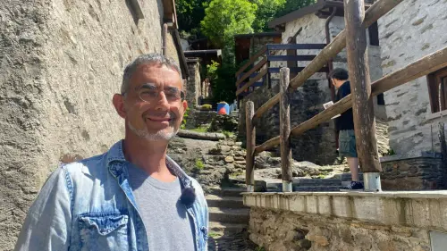 don Raffaele Busnelli